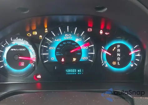 2012 Ford Fusion Sel из США, поврежденный, VIN 3FAHP0JA3CR447924